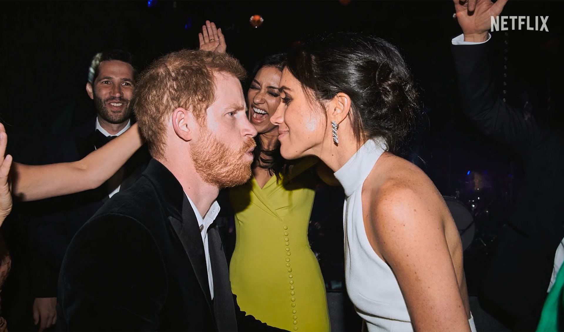 principe harry, meghan markle