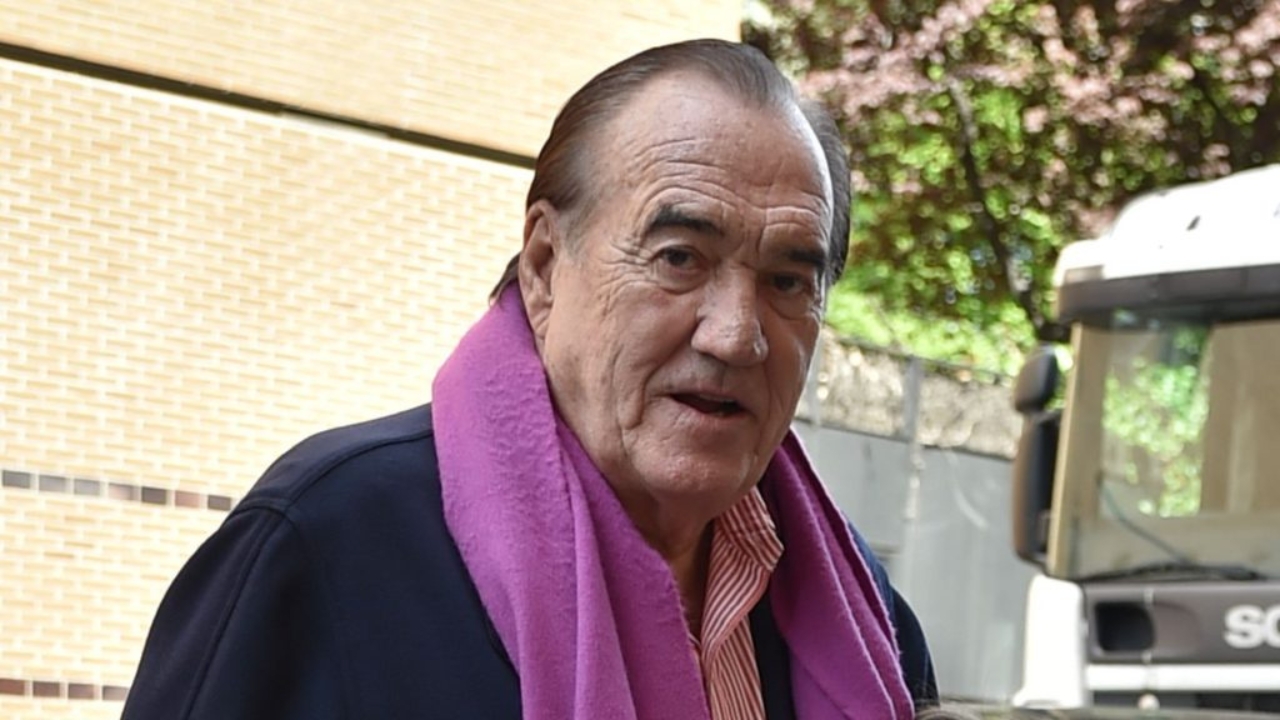 fernando fernandez tapias
