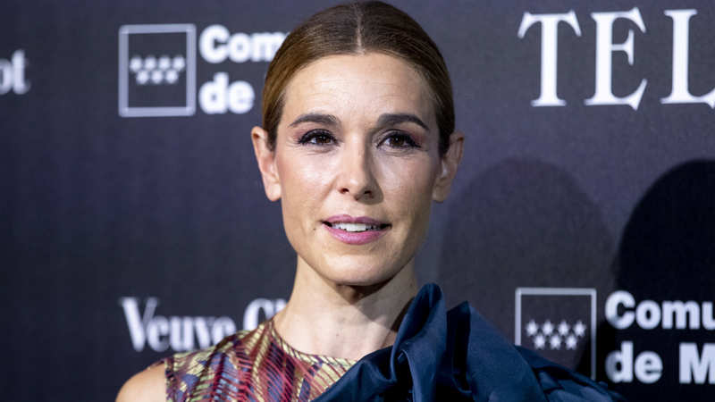 Raquel Sánchez Silva