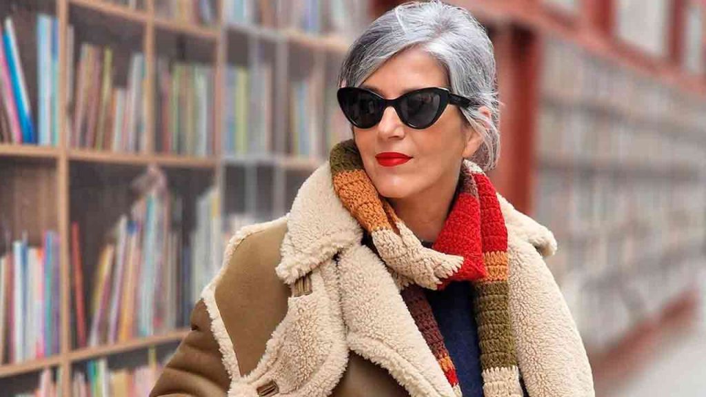 Esta es la cazadora más bonita de Zara que combinarás con todos tus looks en los días más fríos