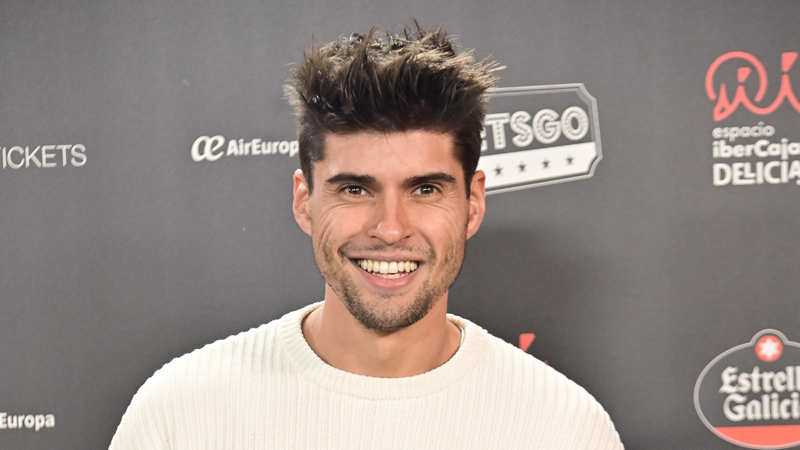 Javier Tudela