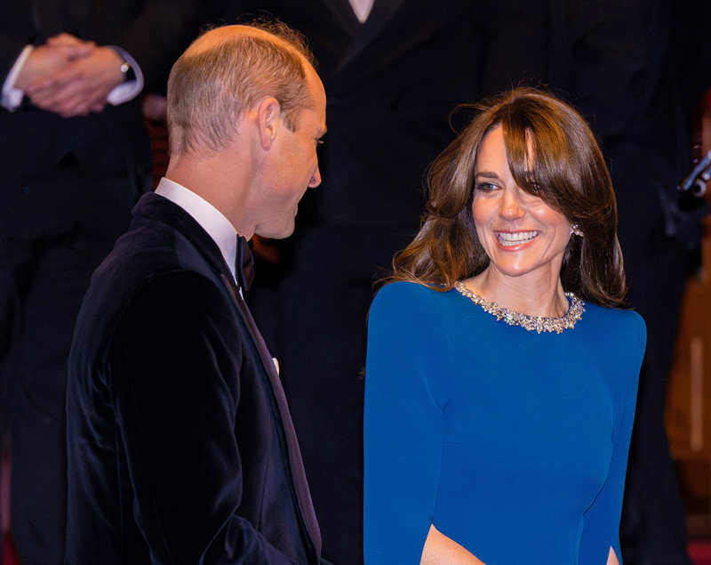 kate middleton, principe guillermo de inglaterra