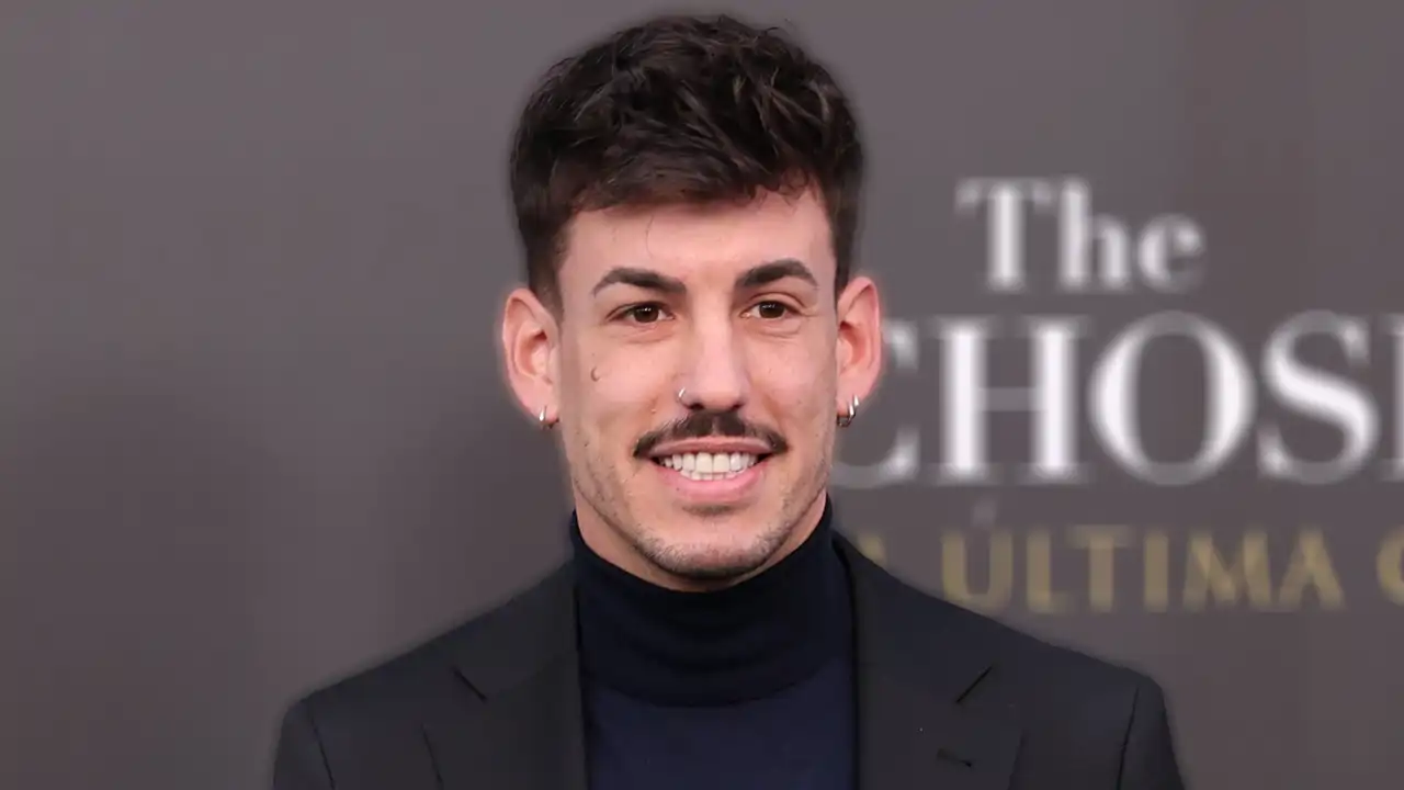 Luitingo revela la profunda petición que ha hecho por Semana Santa tras su ruptura con Jessica Bueno