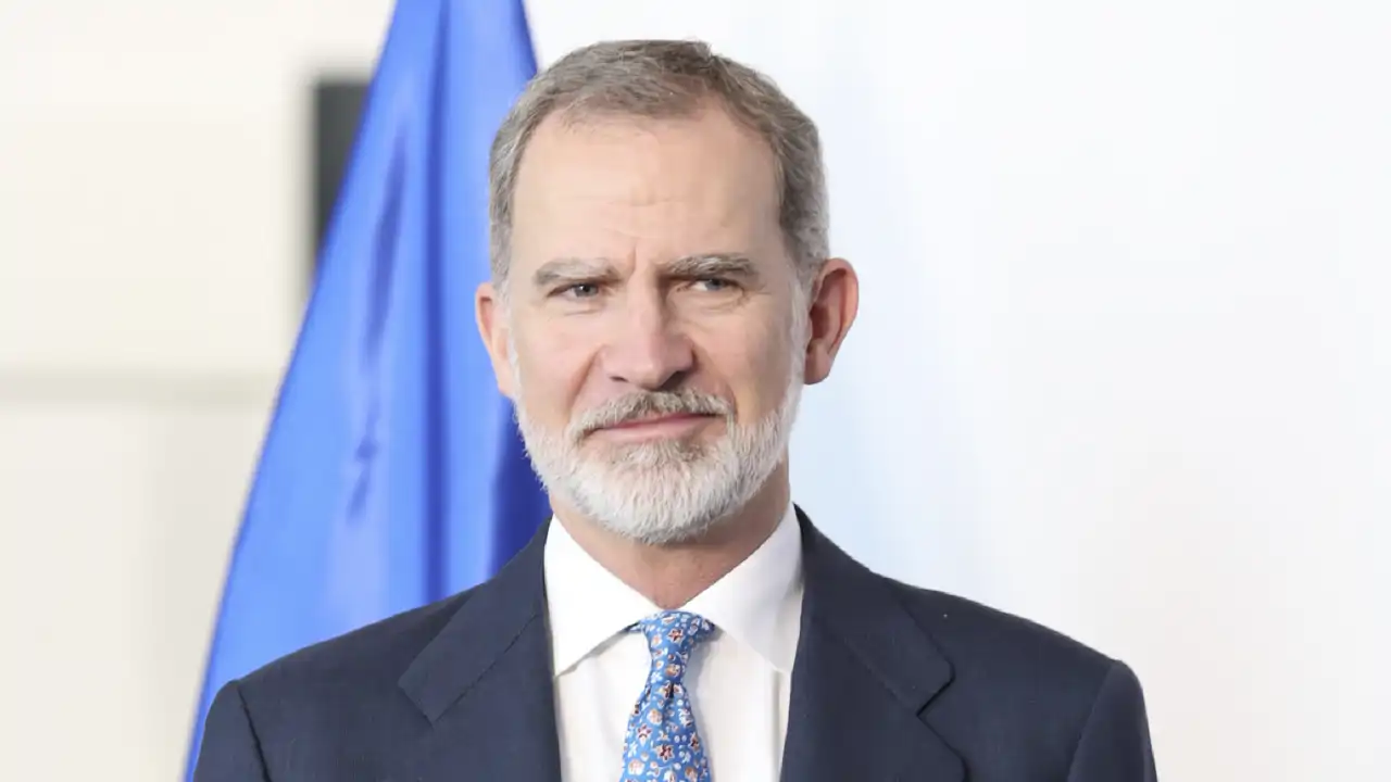Comunicado urgente de Zarzuela sobre el papel clave que asumirá el Rey Felipe VI durante la reunión del Consejo Nacional de Seguridad tras el apagón