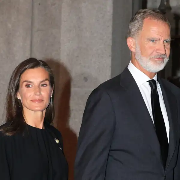 La invitación que acaba de llegar a Zarzuela y llevará de viaje a los Reyes Felipe y Letizia a finales de mes