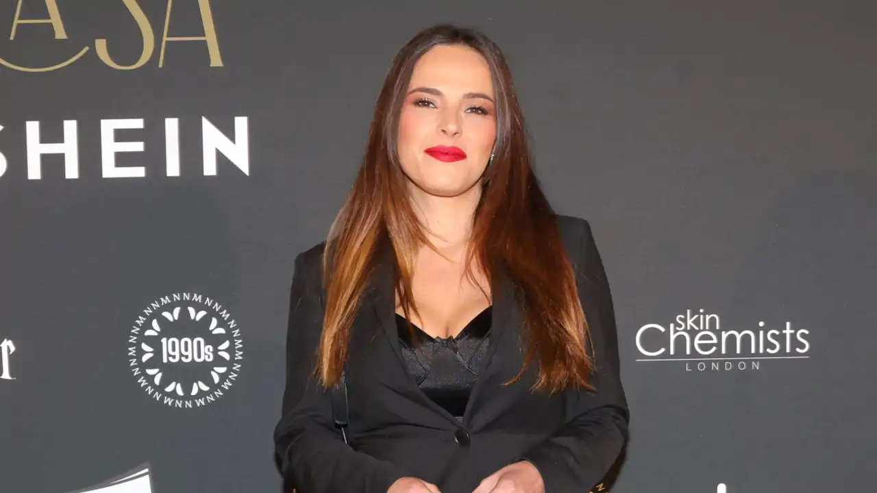 Marta Peñate actualiza su estado de salud tras perder el bebé que esperaba: "No he expulsado el embrión y estoy yendo al hospital"
