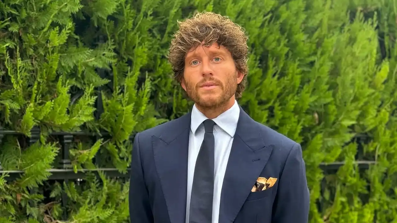 Gonzalo Montoya revela el punto en el que se encuentra su relación con Susana Molina tras no asistir a su boda: "La amistad va antes que el amor"