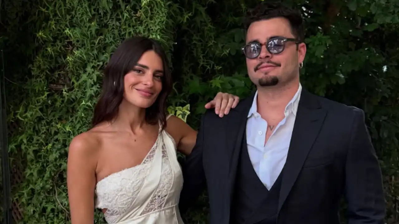 Susana Molina revela los aciertos y errores de su boda: “No tenía que haber sido tan cabezona”